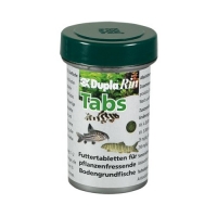 Dupla Rin Tabs voor bodemvissen Dupla Rin Tabs voor bodemvissen